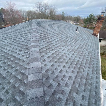 Emergency Roof Repair Hicksville NY